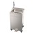 Eco Portable Wash-Ware Stainless Steel Portable Sink w/ Foot Pump Operation